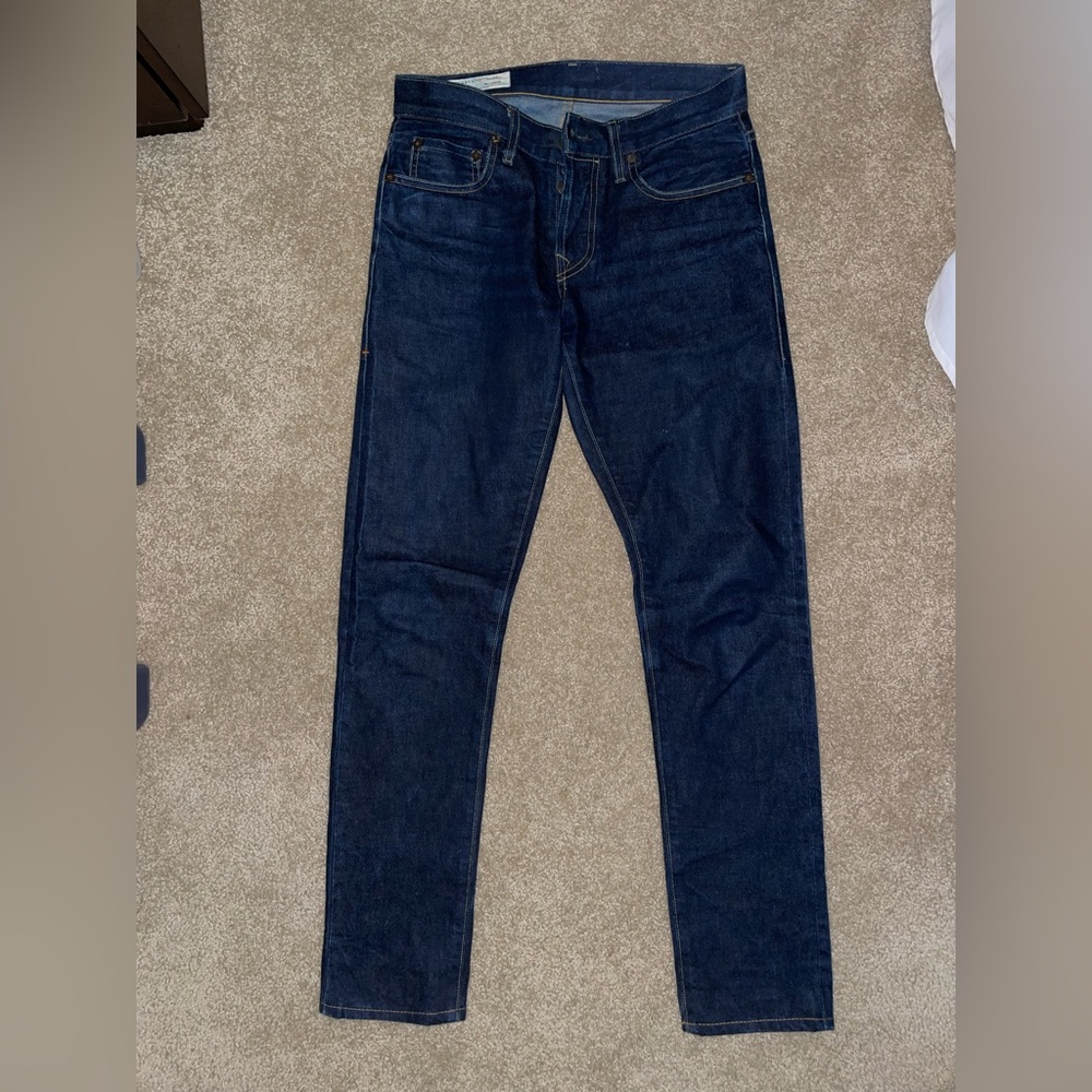 Imogene + willie women’s jeans. 24R